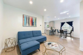 East Sac Getaway, Walking Distance to Hospitals